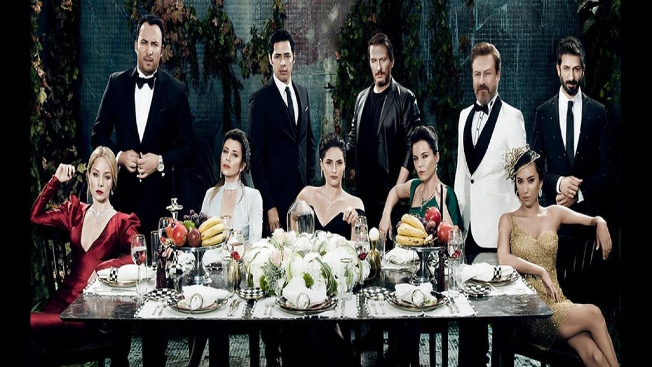 مسلسل جرائم صغيرة الموسم الثاني الحلقة 12 مدبلجة للعربية HD
