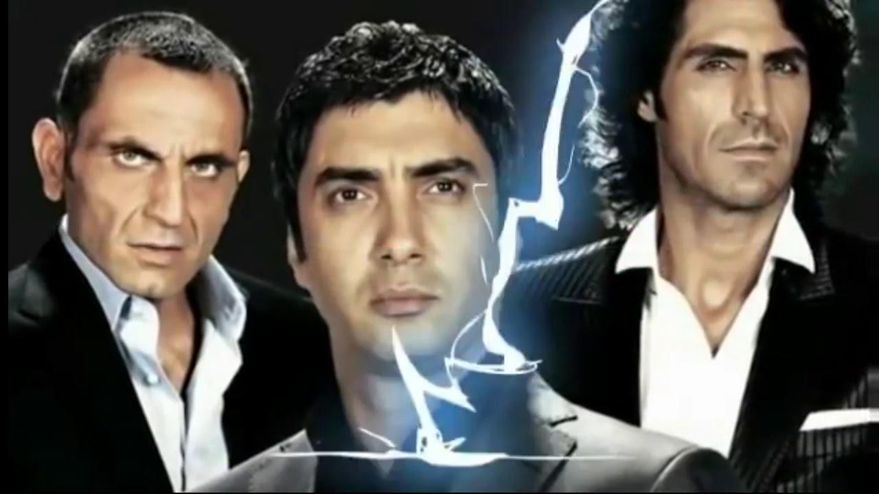مسلسل وادي الذئاب الموسم الاول مدبلج