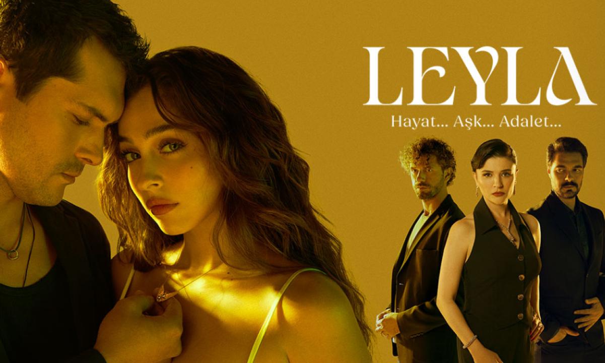 مسلسل ليلى الموسم الاول مترجم