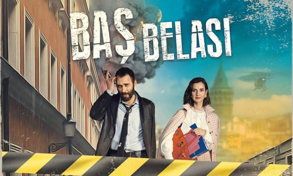 مسلسل مصيبة رأسي الحلقة 7 مترجمة للعربية HD