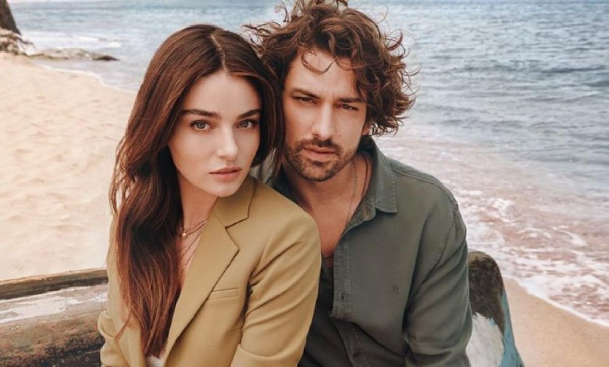 مسلسل حكاية جزيرة الحلقة 18 مترجمة للعربية HD