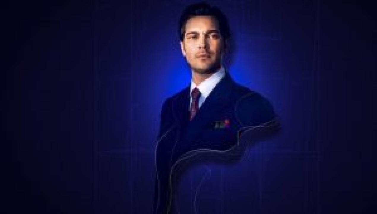 مسلسل الخياط مدبلج