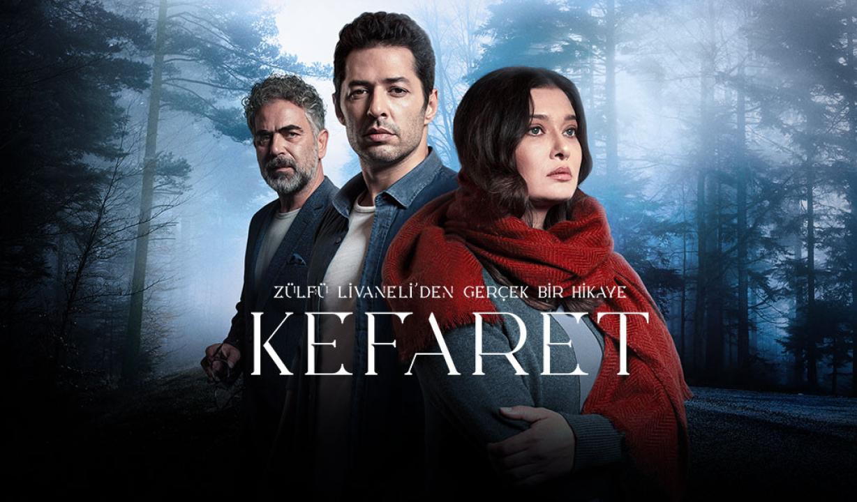 مسلسل الكفارة الحلقة 18 مترجمة للعربية HD