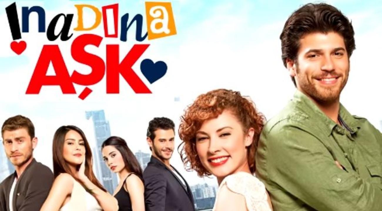 مسلسل العشق عناداً مترجم
