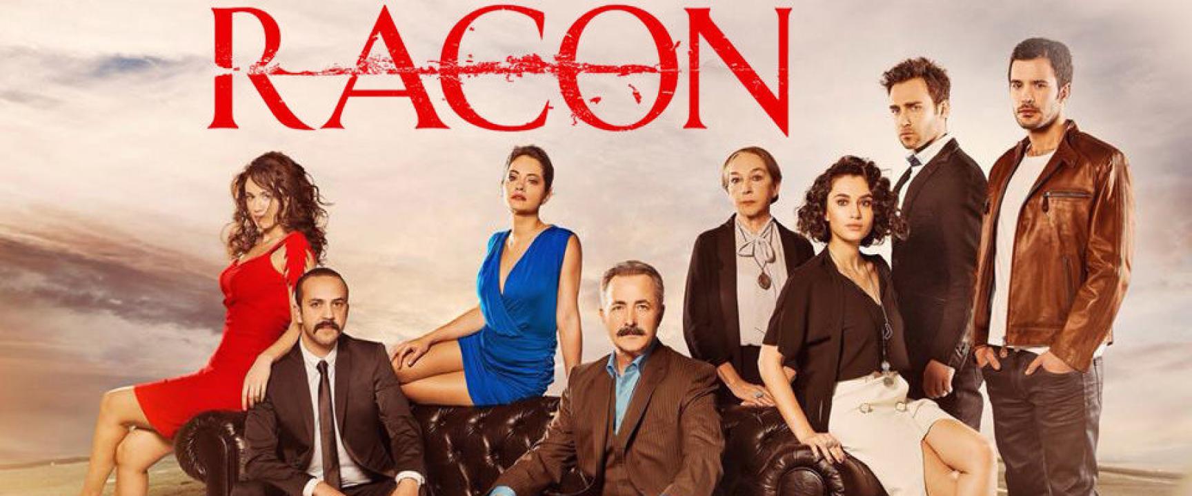 مسلسل القانون الحلقة 2 مترجمة للعربية HD