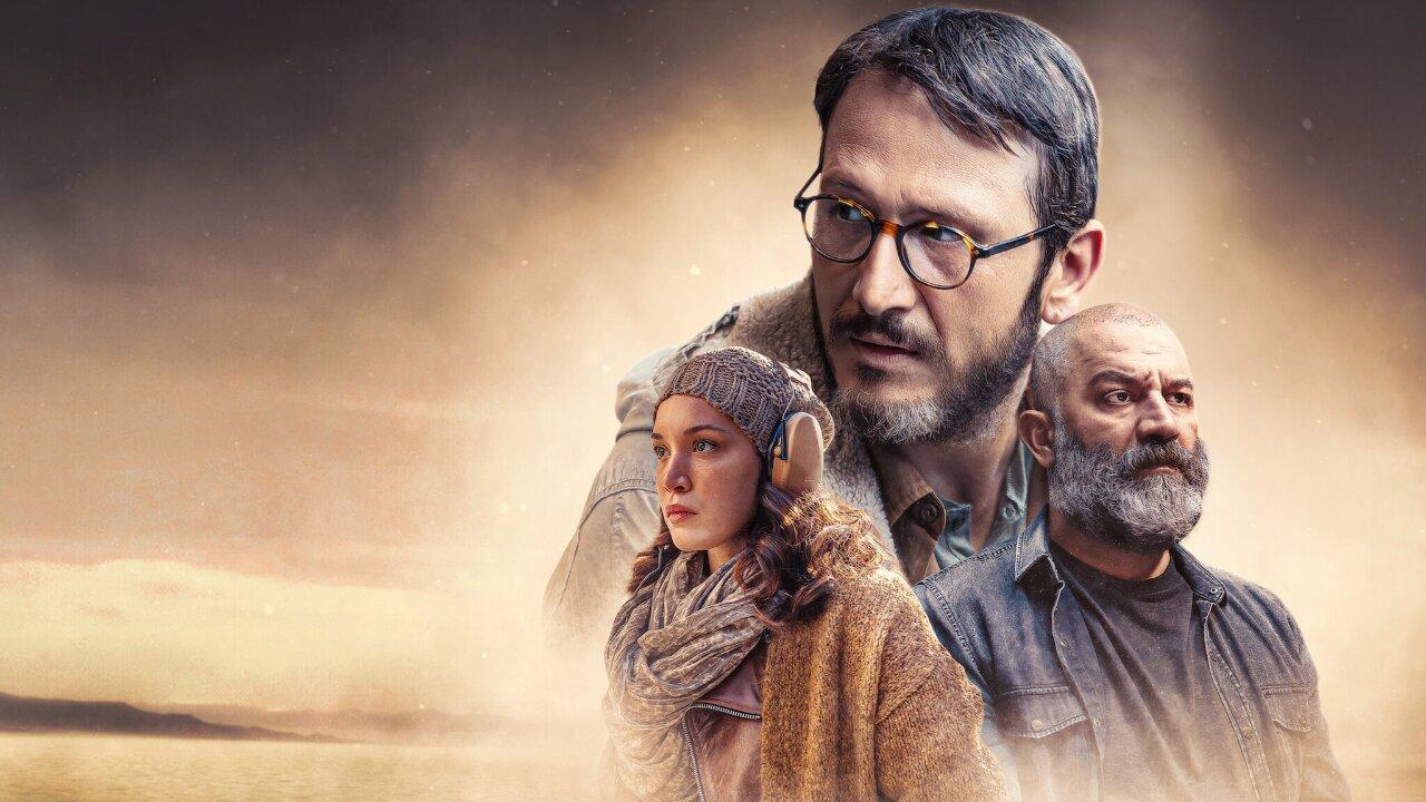 مسلسل الراس المحموم الحلقة 3 مدبلجة للعربية HD