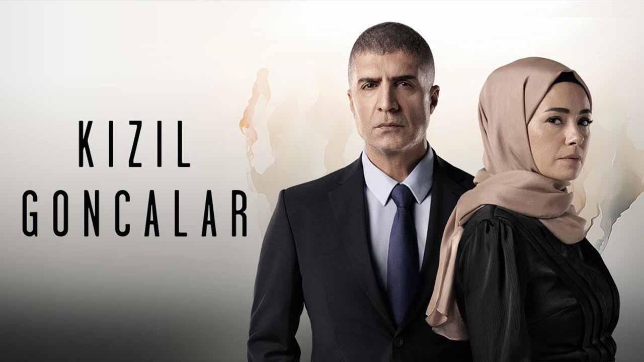 مسلسل البراعم الحمراء الحلقة 12 مترجمة للعربية HD