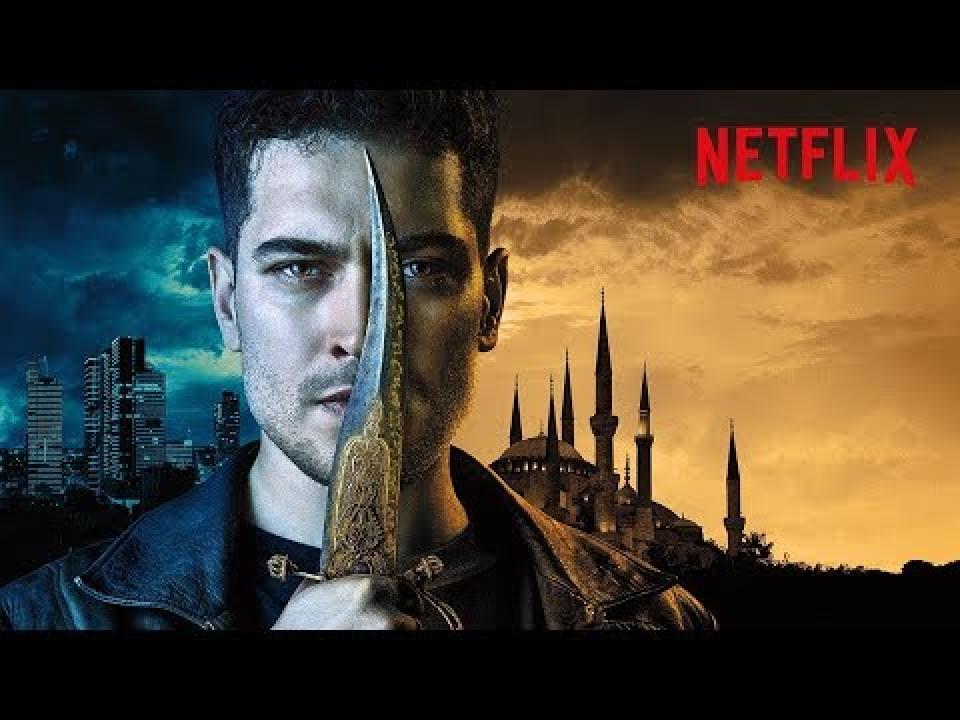 مسلسل الحامي الموسم الثاني مترجم