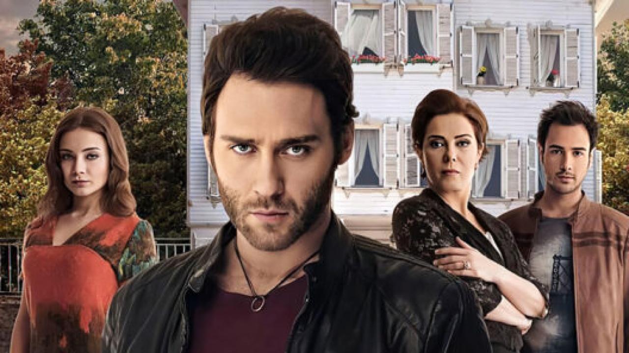 مسلسل حكاية حب الحلقة 27 مدبلجة للعربية HD
