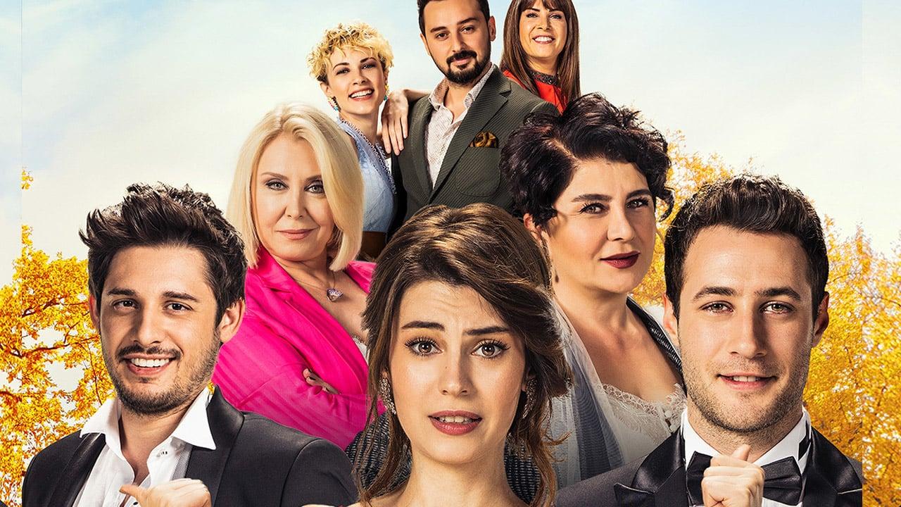 مسلسل العقبي لنا مترجم