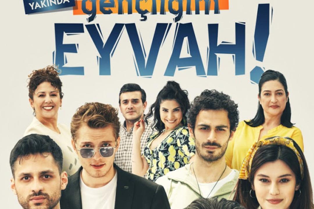 مسلسل اسفي على شبابي الحلقة 11 مترجمة للعربية HD