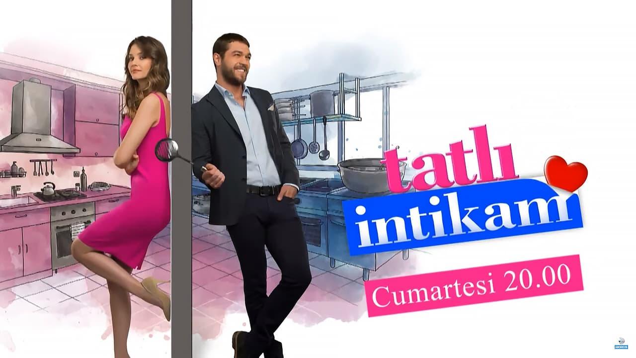 مسلسل الانتقام الحلو مترجم