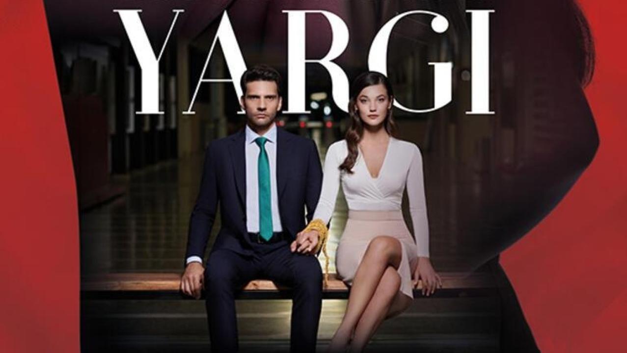 مسلسل القضاء الحلقة 88 مترجمة للعربية HD