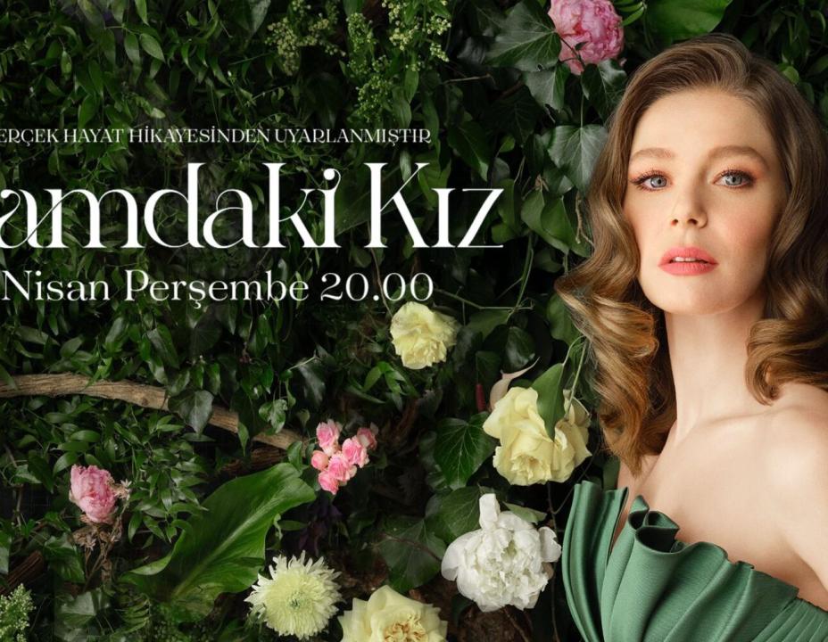 مسلسل فتاة النافذة الحلقة 50 مترجمة للعربية HD