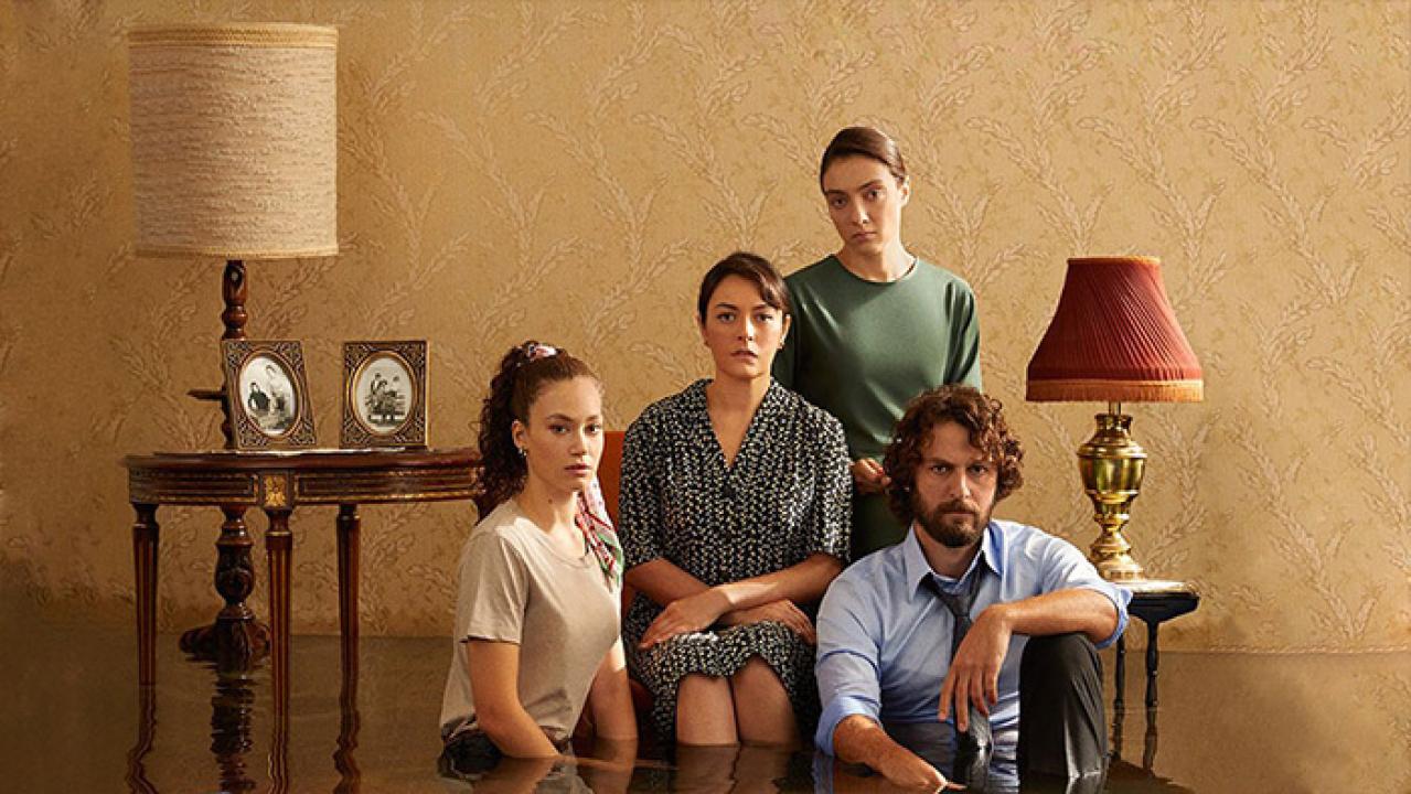 مسلسل شقة الابرياء الحلقة 20 مدبلجة للعربية HD