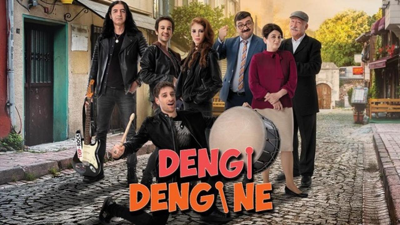 مسلسل المتعادلون الحلقة 1 مترجمة للعربية HD