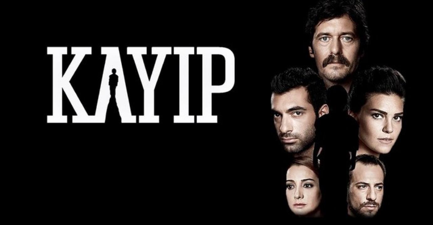 مسلسل المفقود الحلقة 12 مترجمة للعربية HD