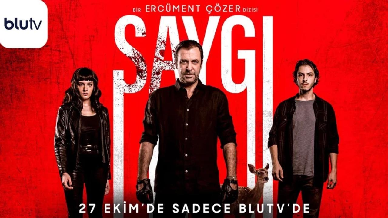 مسلسل احترام الحلقة 3 مترجمة للعربية HD