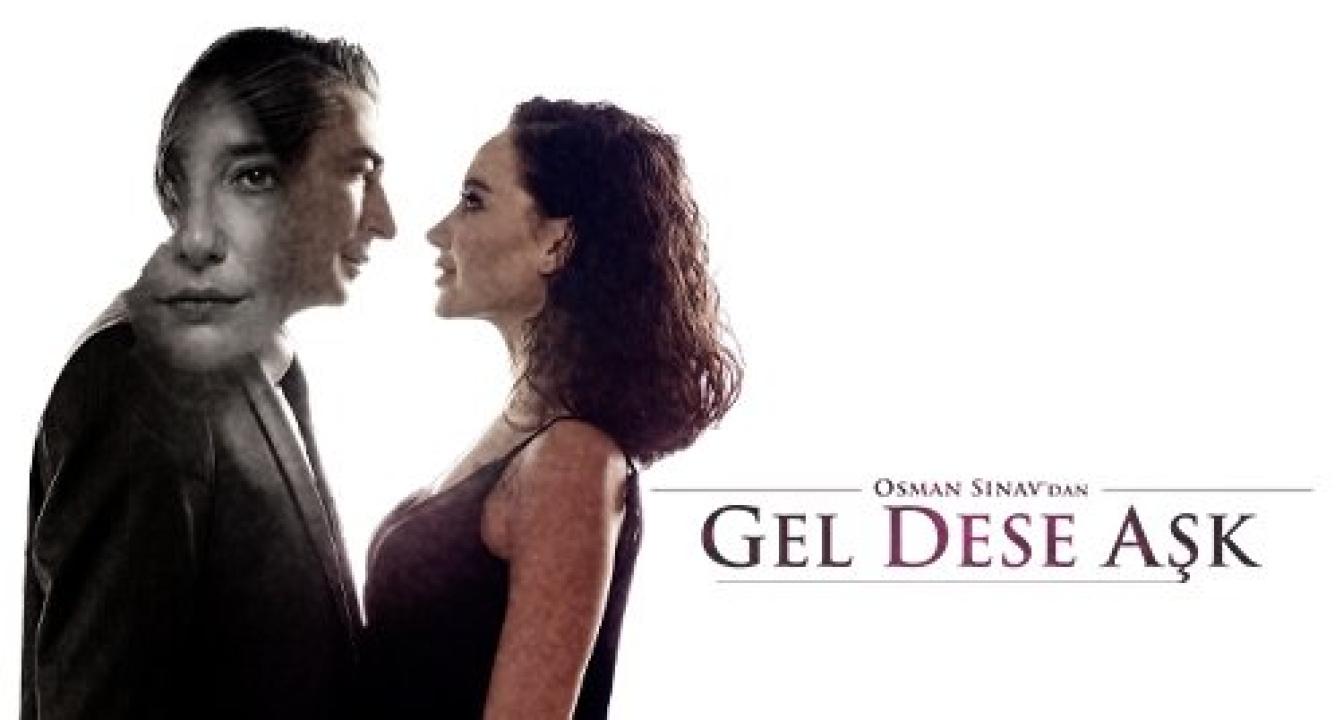 مسلسل إذا ناداك الحب مترجم