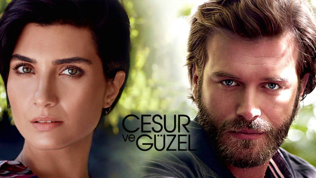 مسلسل جسور والجميلة مترجم