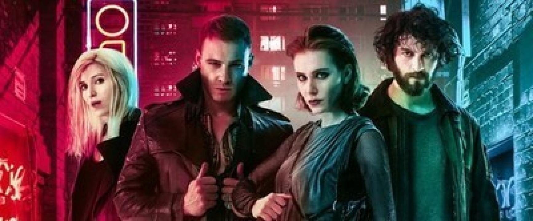 مسلسل الذين لا يعيشون الحلقة 6 مدبلجة للعربية HD