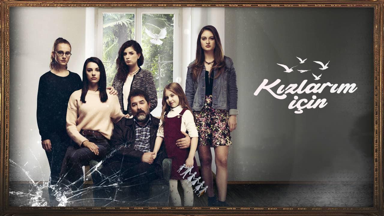 مسلسل من أجل بناتي الحلقة 7 مترجمة للعربية HD