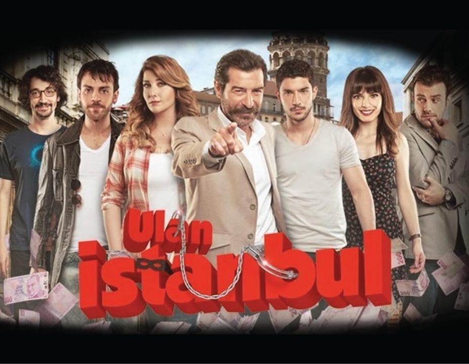 مسلسل يا اسطنبول مترجم