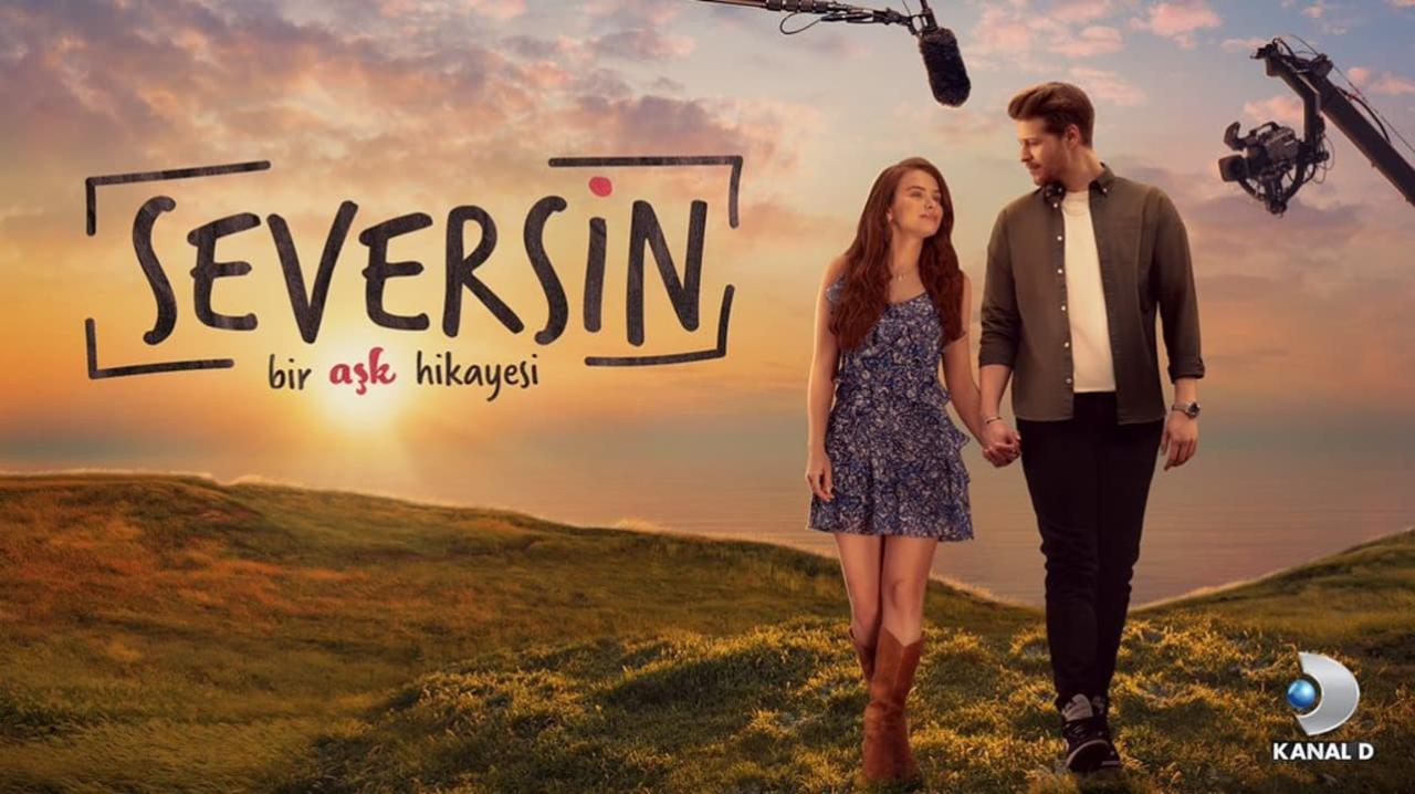 مسلسل سيعجبك