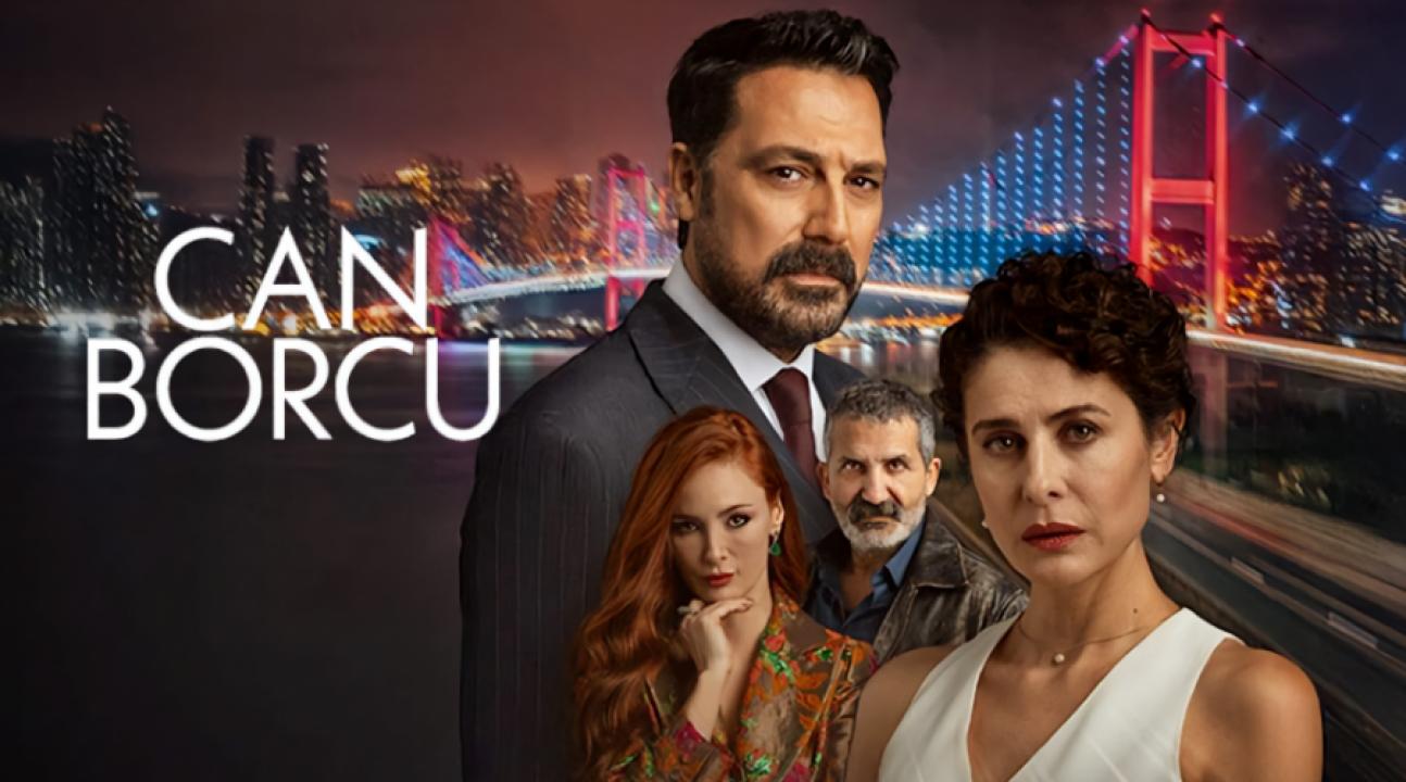 مسلسل دين الروح الموسم الاول مترجم