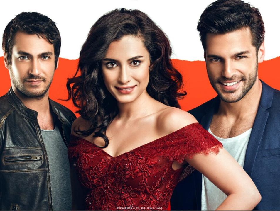 مسلسل حب حياتي الحلقة 2 مترجمة للعربية HD