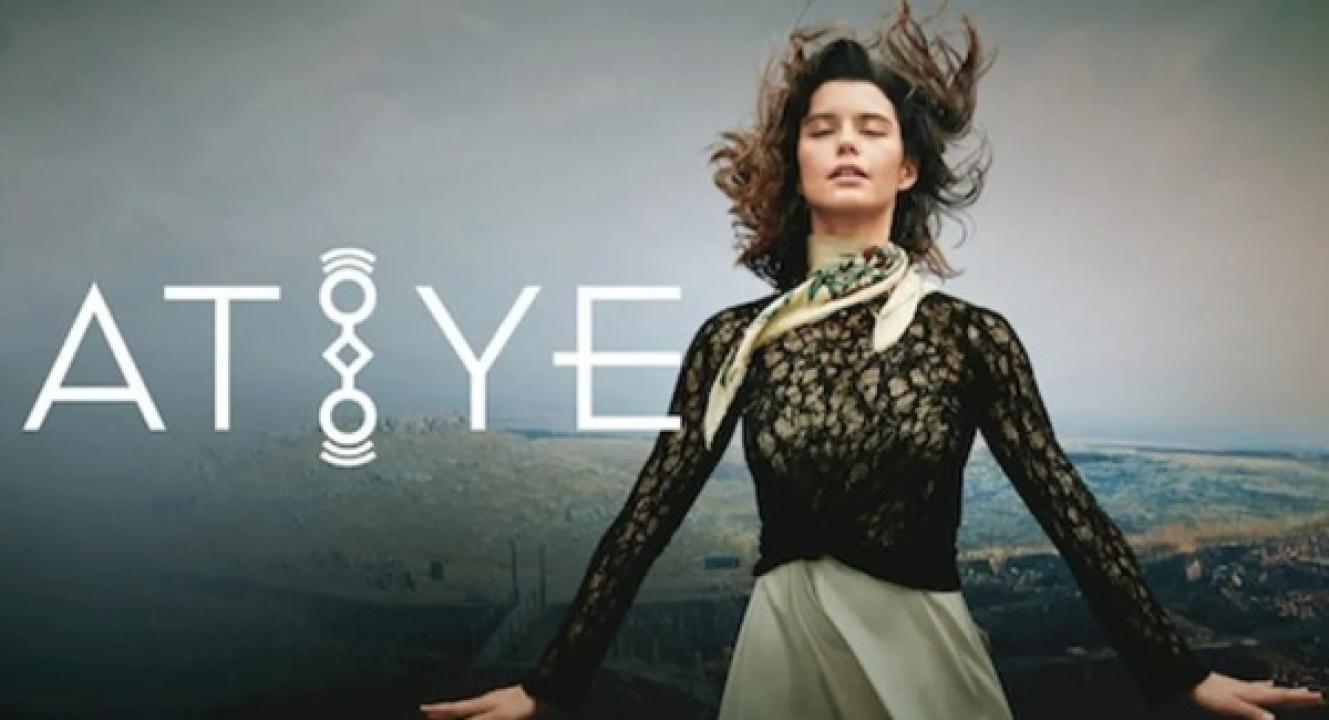 مسلسل عطايا الموسم الاول