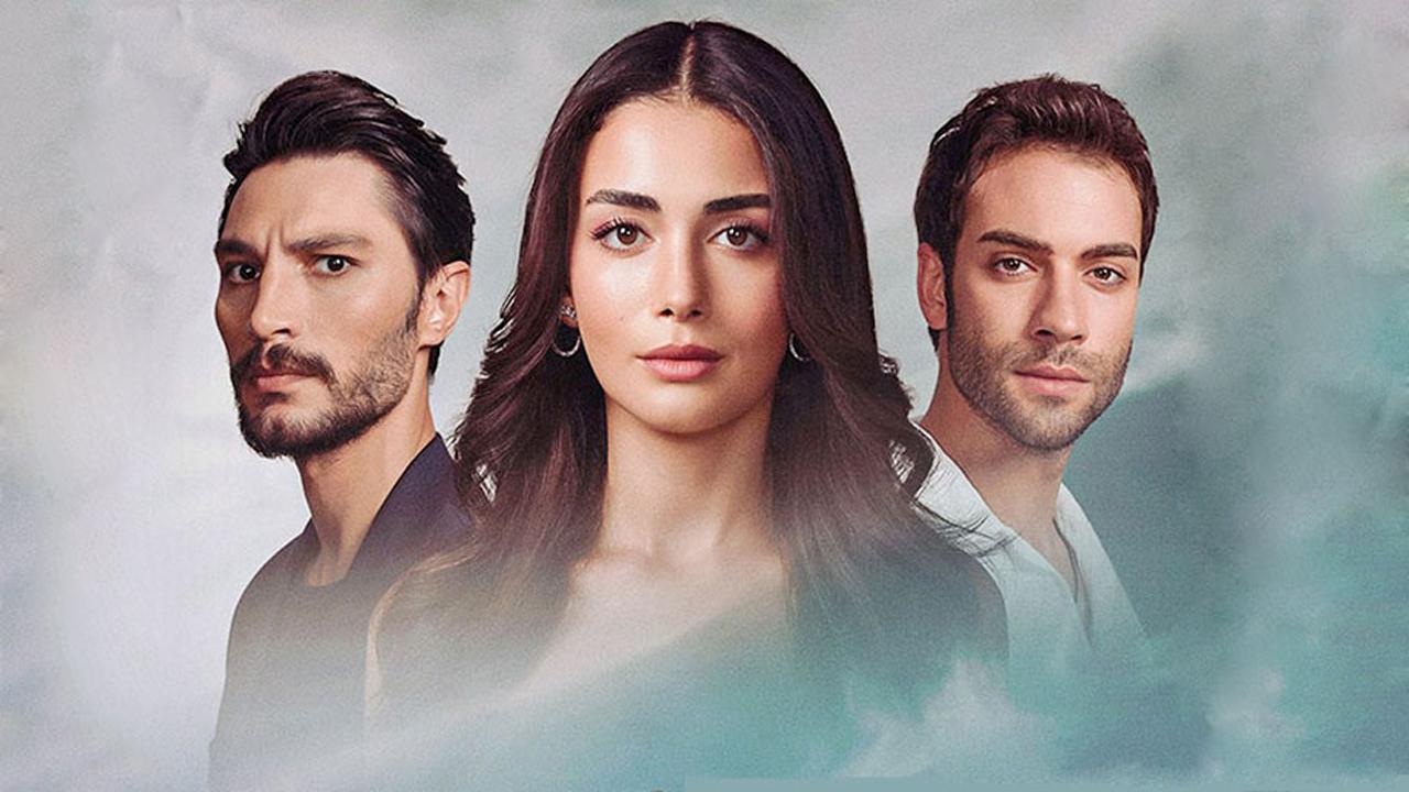 مسلسل الياقوت الحلقة 26 والاخيرة مترجمة للعربية HD