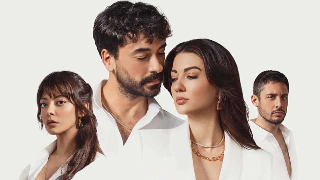 مسلسل الملكة الحلقة 10 مترجمة للعربية HD