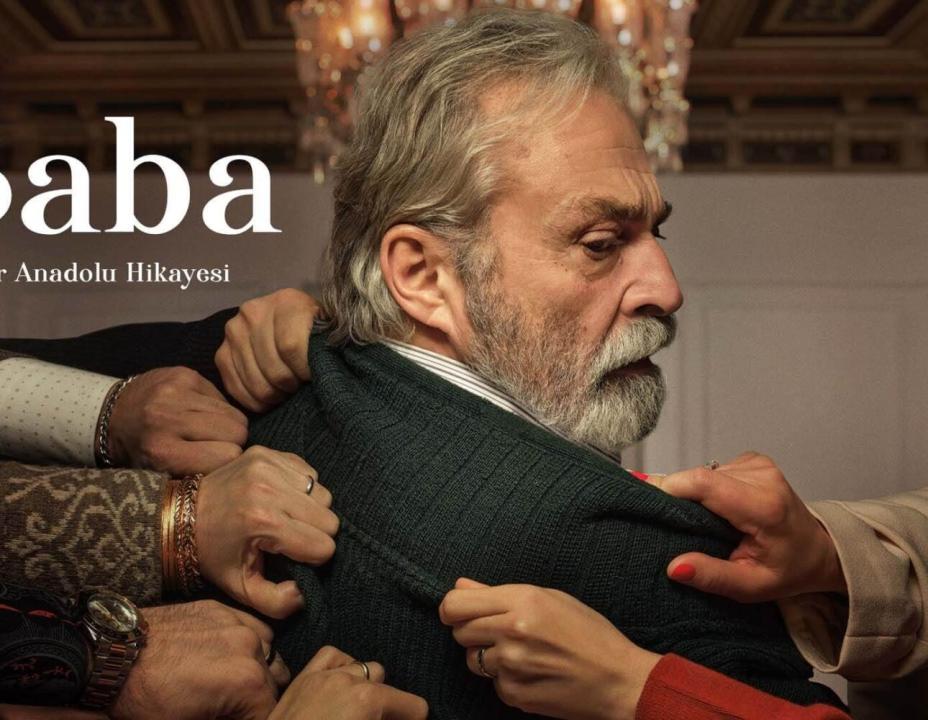 مسلسل أبي الحلقة 30 مترجم للعربية HD