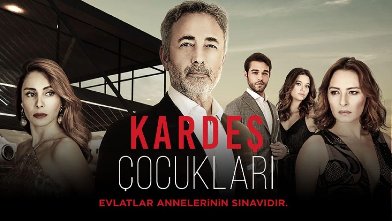 مسلسل ابناء الاخوة الحلقة 20 مترجمة للعربية HD