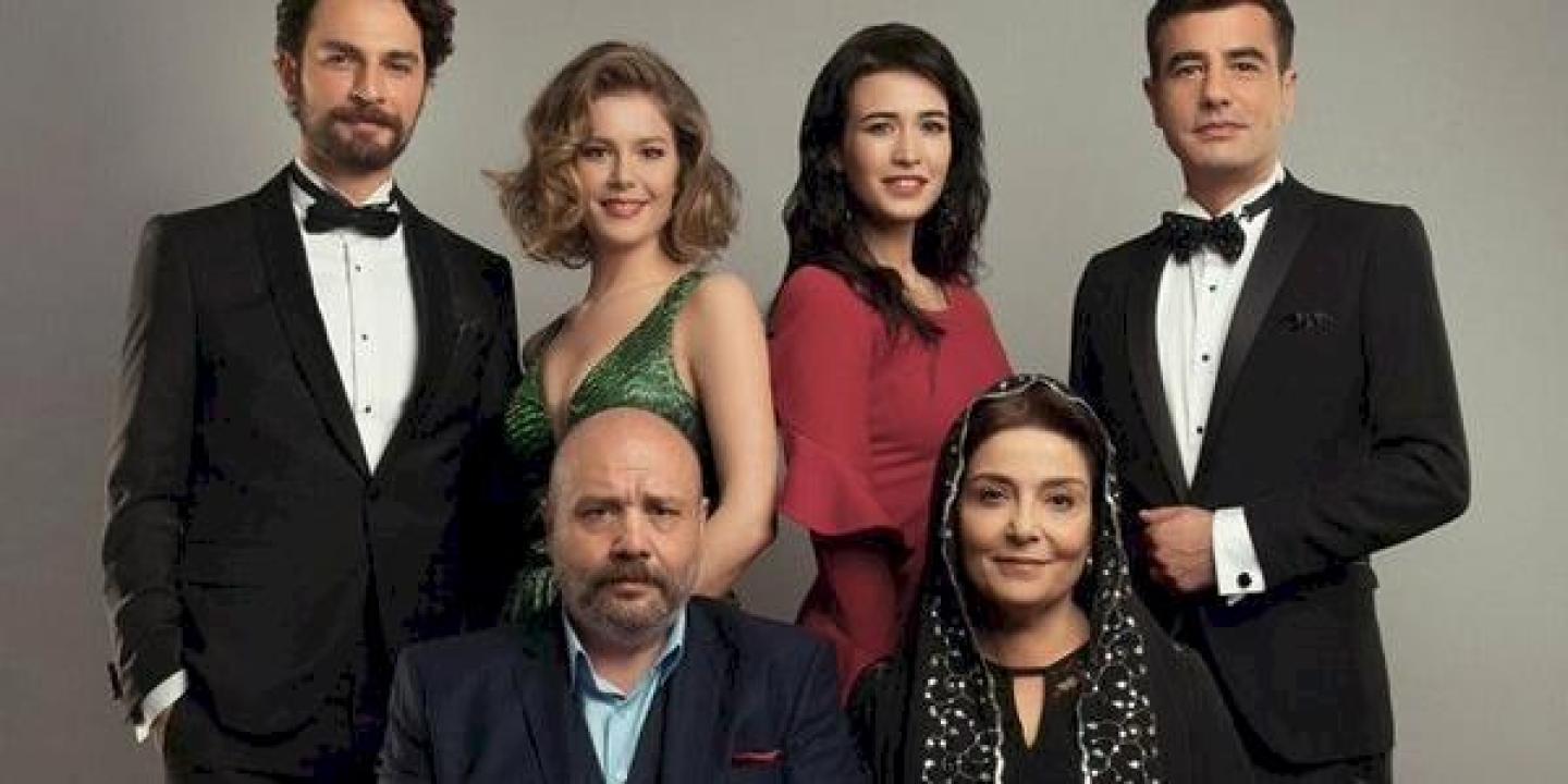 مسلسل اغنية حب الحلقة 69 مدبلجة للعربية HD