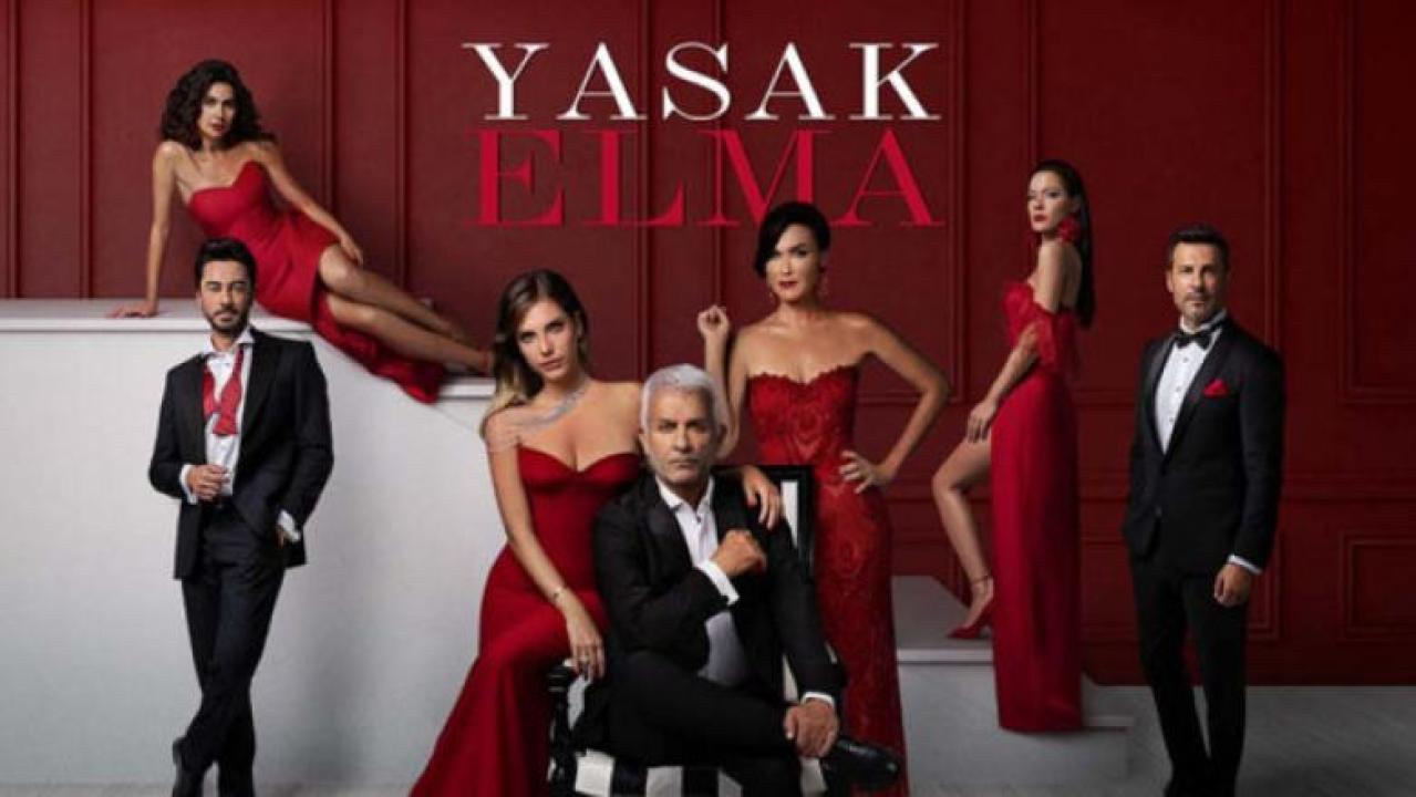 مسلسل التفاح الحرام الحلقة 78 مترجمة للعربية HD