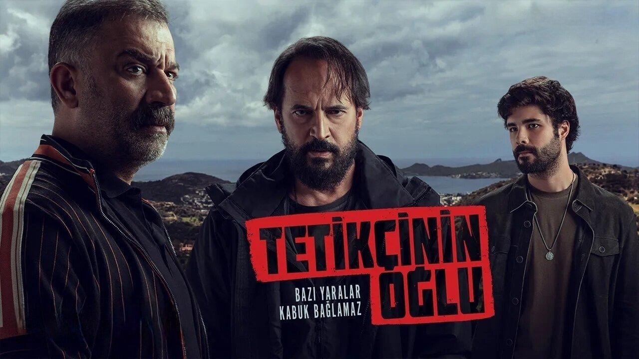مسلسل ابن القناص الحلقة 6 مترجمة للعربية HD