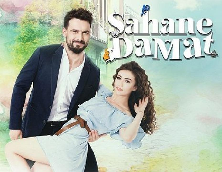 مسلسل العريس الرائع الحلقة 7 مترجمة للعربية HD