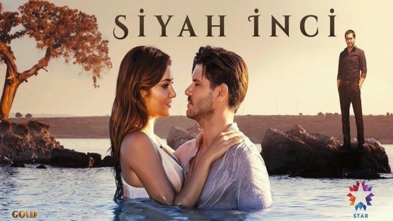 مسلسل اللؤلؤة السوداء الحلقة 4 مترجمة للعربية HD