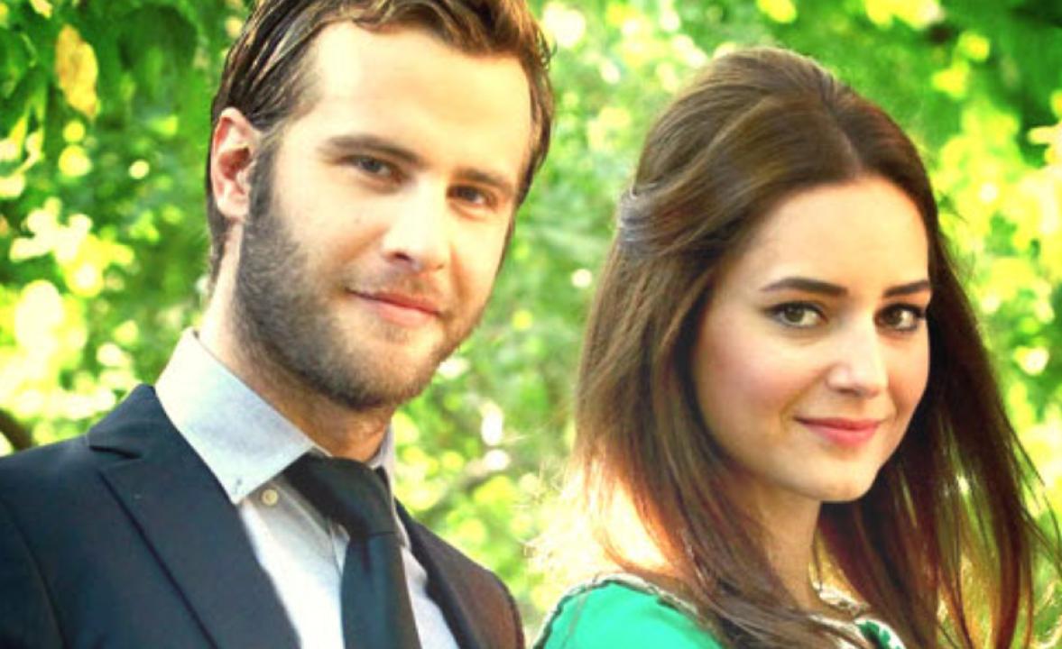مسلسل جرح الماضي الحلقة 33 مدبلجة للعربية HD