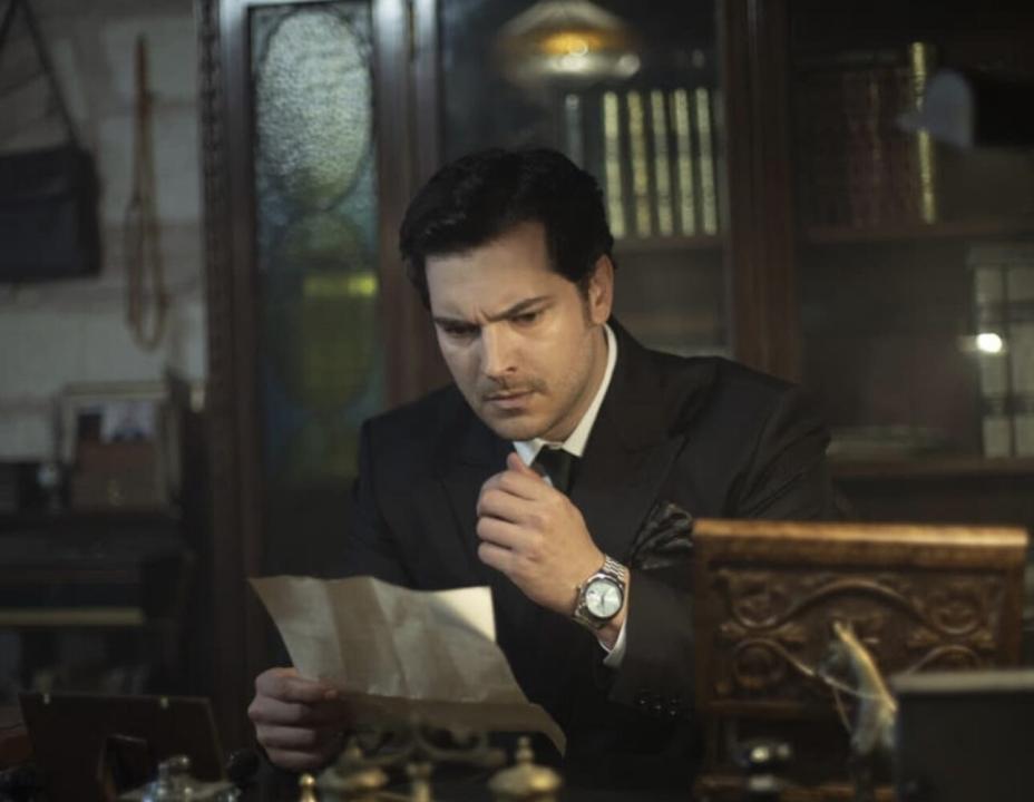 مسلسل الخياط الموسم الثاني الحلقة 7 مترجمة للعربية HD