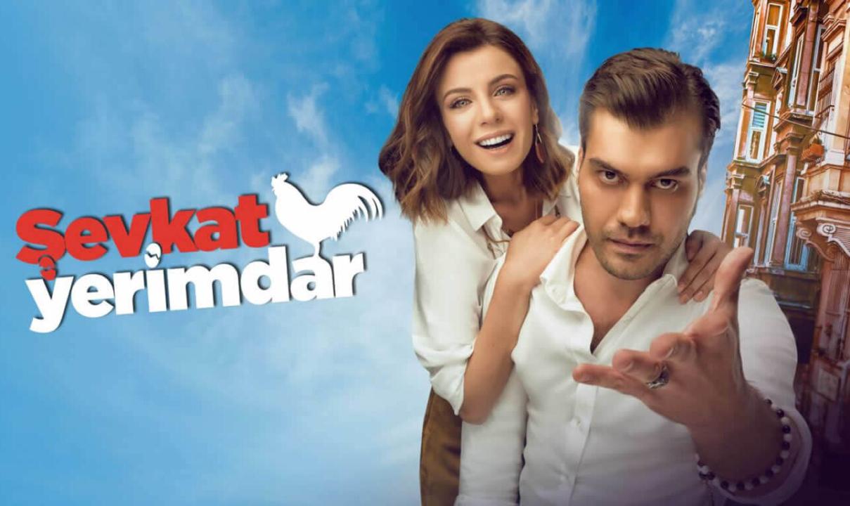 مسلسل شوكت يريمدار مترجم