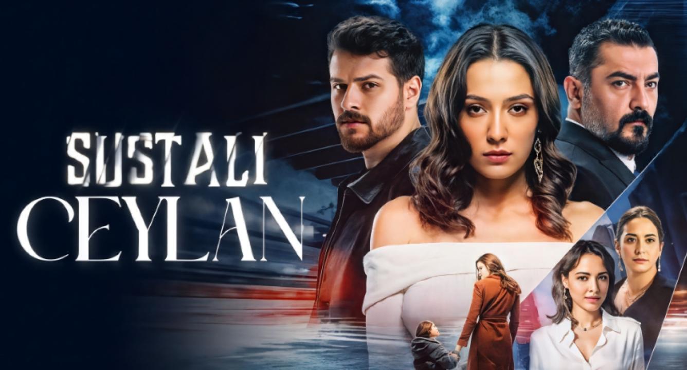 مسلسل الغزال الموسم الاول مترجم