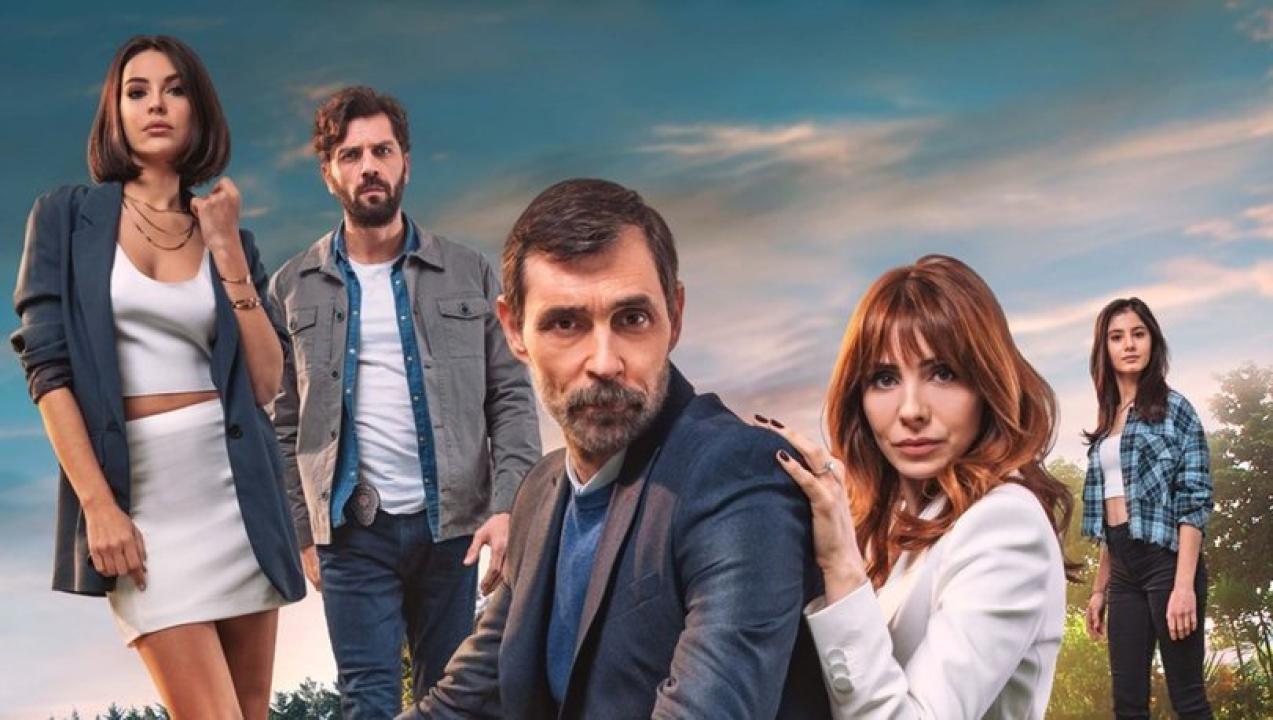 مسلسل بيت من ورق الحلقة 5 مترجمة للعربية HD