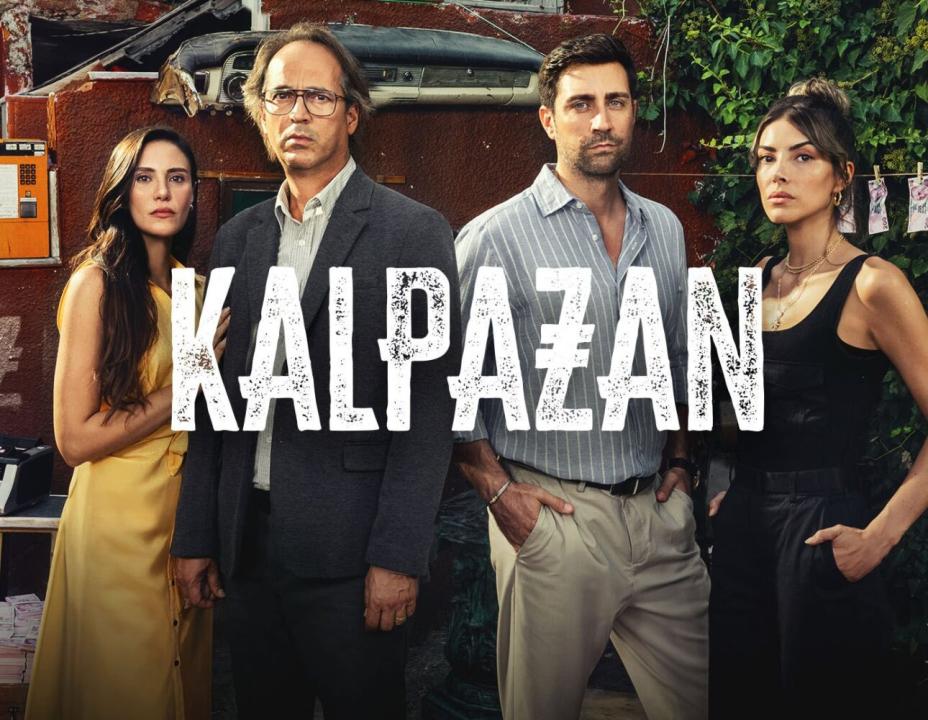 مسلسل المحتال الاول الحلقة 8 والاخيرة مترجمة للعربية HD