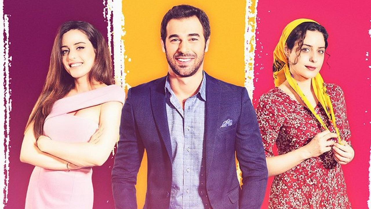 مسلسل العاشق يفعل المستحيل مترجم