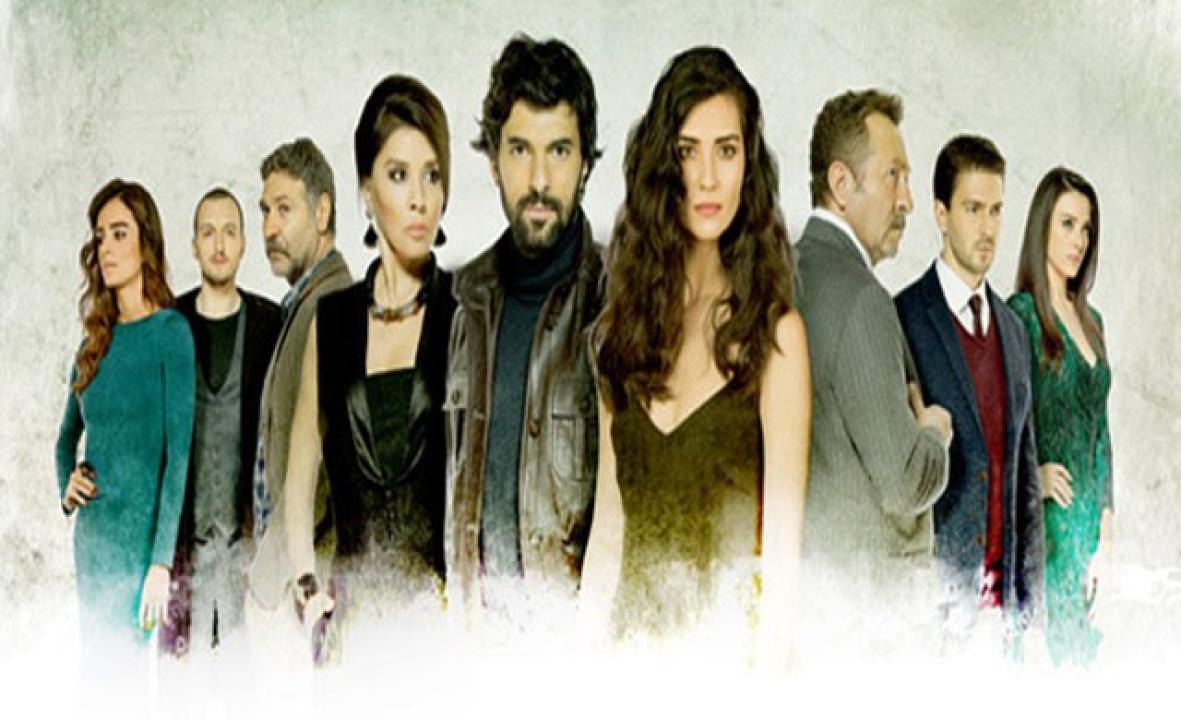 مسلسل العشق المشبوه الحلقة 3 مترجمة للعربية HD