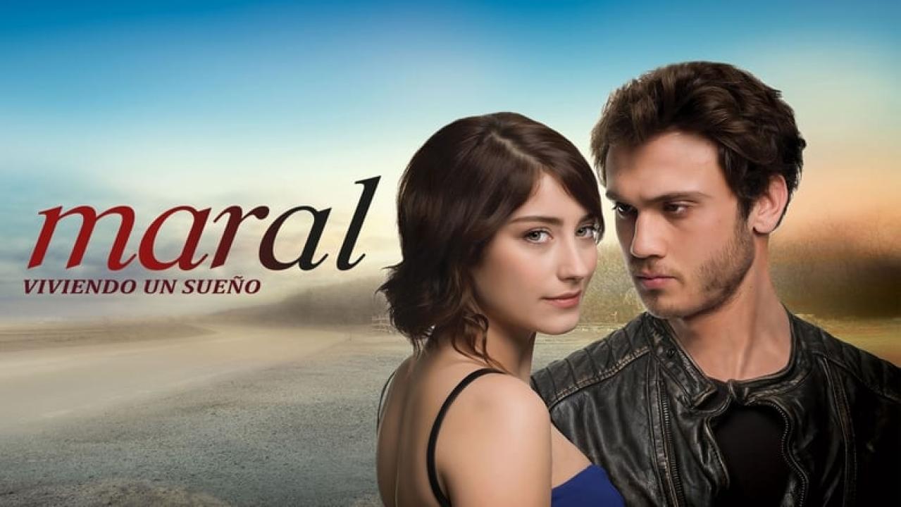 مسلسل مارال الحلقة 15 مترجمة للعربية HD