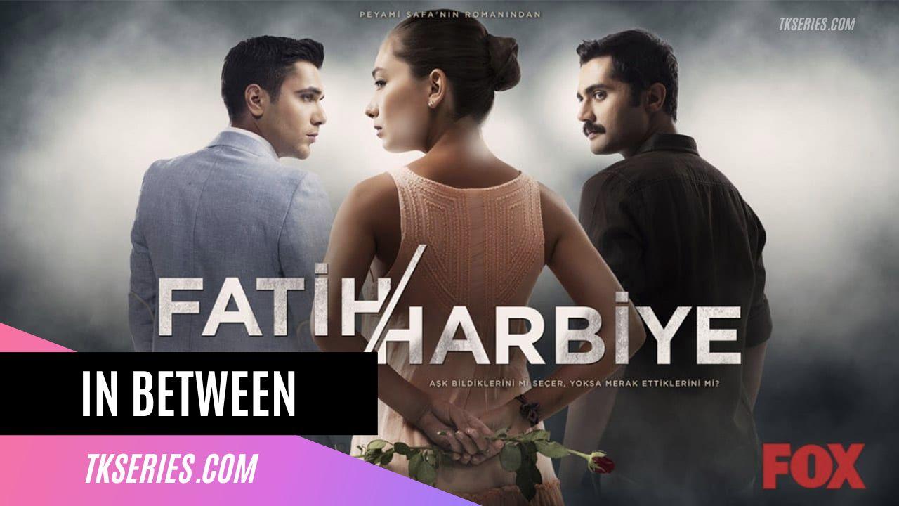 مسلسل هوى الروح الموسم الثالث مدبلج
